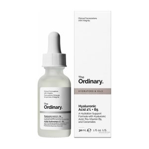 سرمHyaluronic Acid2%+B5