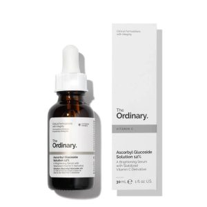 سرم VITAMIN C